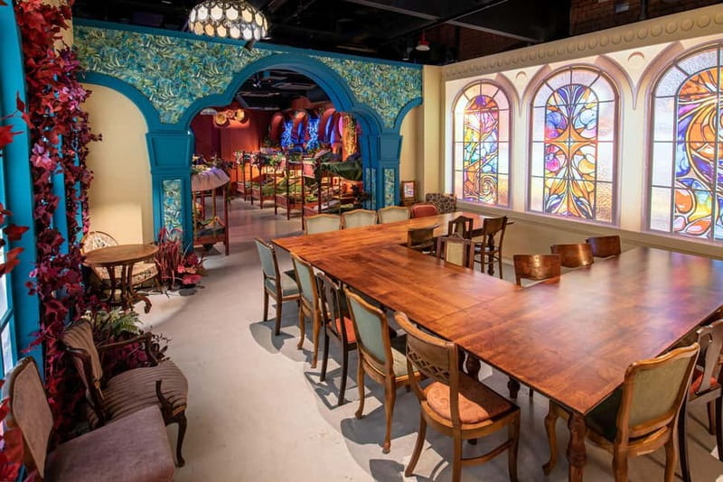 Warsaw: Visit a world of fairy tales and adventures - family - Wizard-educator Magic Elixirs and what your kids will actually do