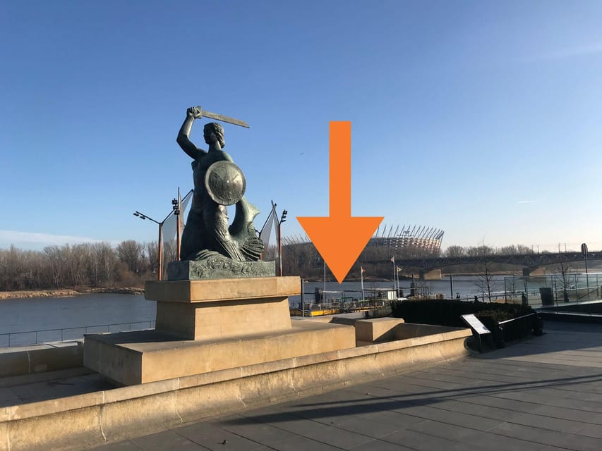 Warsaw: Vistula River Sunset Cruise with Welcome Drink - What you get onboard: blankets, Prosecco, power, and safety