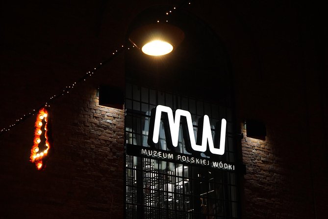 Warsaw Vodka Night Private Tour by Retro Fiat - Polish Vodka Museum: culture, then 3 vodka tastes