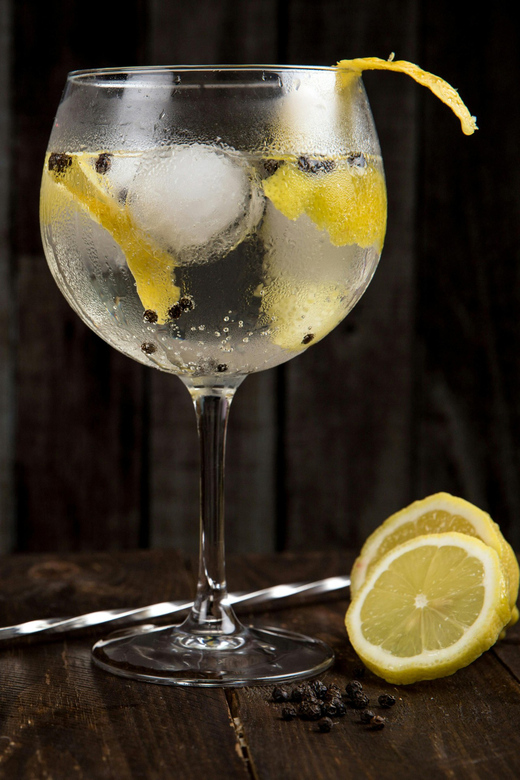 Warsaw: Vodka Tour - Why This Vodka Tasting Tour Works as a Walking Class