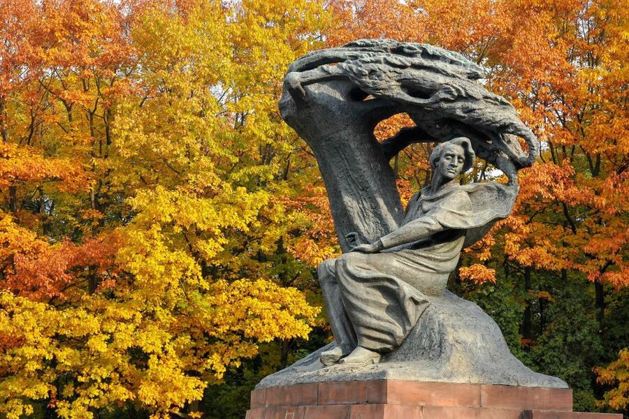 Warsaw: Warsaw Historical Group Tour with Pickup & Drop-Off - Which kind of traveler should book this Warsaw historical tour