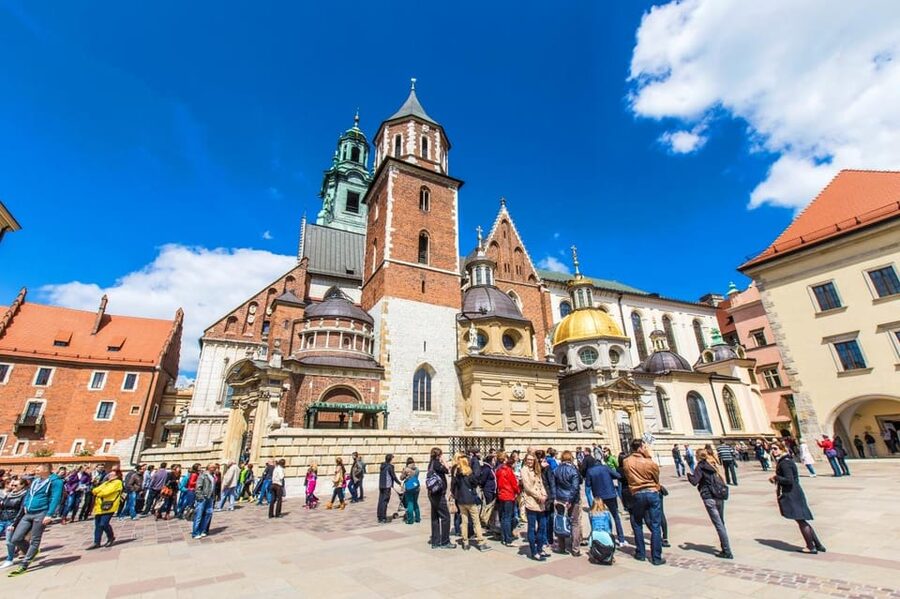 Wawel Castle and Cathedral Guided Tour - Skip-the-Line Value and Price: Is $58 Reasonable for Two Hours?