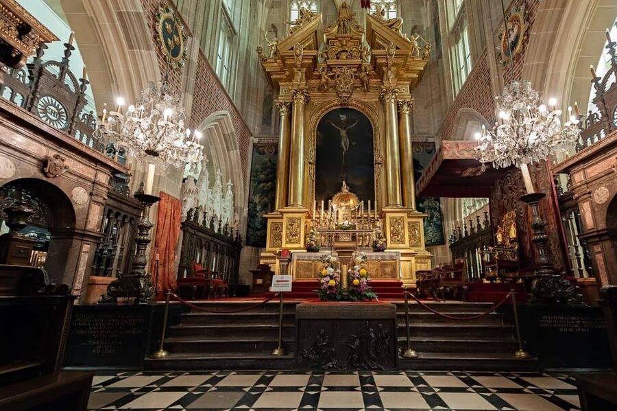 Wawel Castle and Cathedral Guided Tour - FAQ