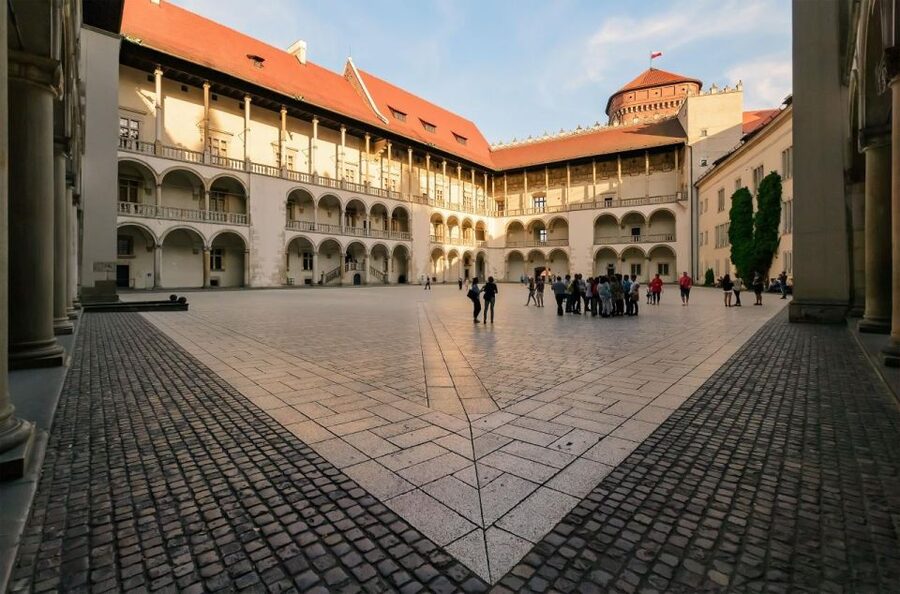 Wawel Castle, Cathedral, Old Town and St. Mary's Basilica - Price and value: what $87 buys you in time and explanation