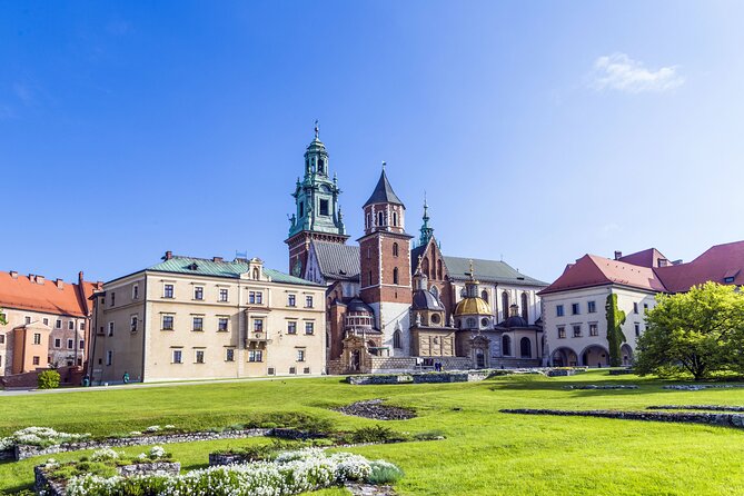 Wawel Hill Audio-Guided Tour - Key things to know before you start