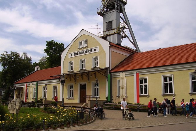 Wieliczka Salt Mine from Krakow, Guided Half-Day Tour with Private Transport - Who This Private Salt Mine Tour Is For