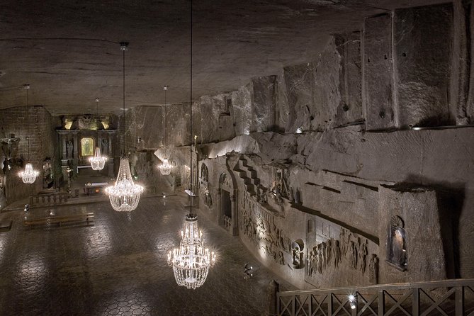 Wieliczka Salt Mine guided tour from Krakow - Who this tour fits best