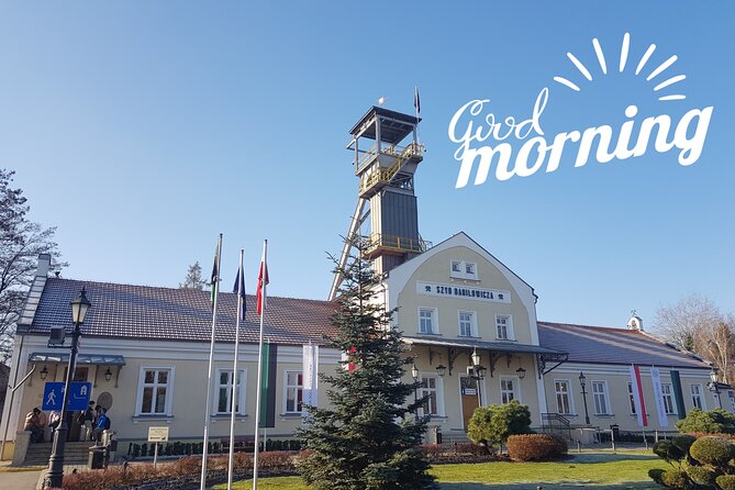 Wieliczka Salt Mine: Guided Tour from Krakow (with hotel pickup) - Why Wieliczka makes sense with a guided transfer