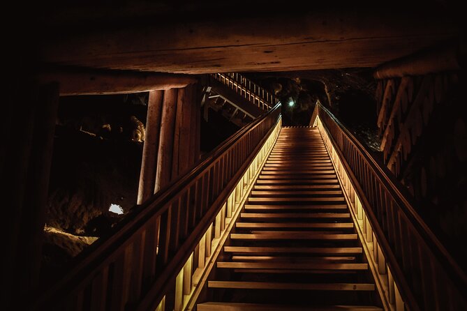 Wieliczka Salt Mine: Guided Tour from Krakow (with hotel pickup) - The ride to Wieliczka: small Krakow stops add real value