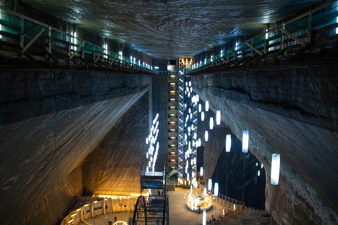Wieliczka Salt Mine: Guided Tour from Krakow (with hotel pickup) - Price and value: why $71.35 can be a good deal