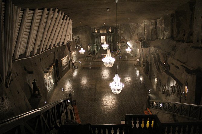 Wieliczka Salt Mine Guided Tour in Krakow - Key things I’d focus on before you go