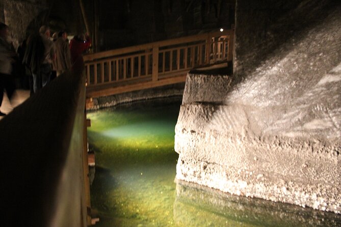 Wieliczka Salt Mine Guided Tour in Krakow - Wieliczka Salt Mine, UNESCO Under Your Feet
