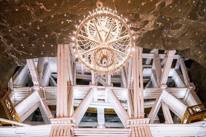 Wieliczka Salt Mine Guided Tour Skip the Line Ticket - Skip the Line Plus Small Group Size, So Your Time Stays Your Own
