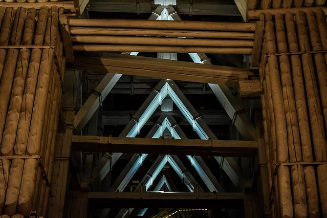 Wieliczka Salt Mine Guided Tour with Skip The Line Entrance Ticket - What kind of traveler should book this?