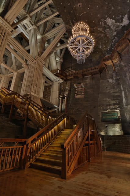 Wieliczka Salt Mine Guided Tour with Skip the Line Tickets - Getting the most out of a guided tour (and avoiding common annoyances)