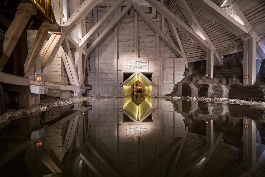 Wieliczka Salt Mine Guided Tour with Skip the Line Tickets - FAQ