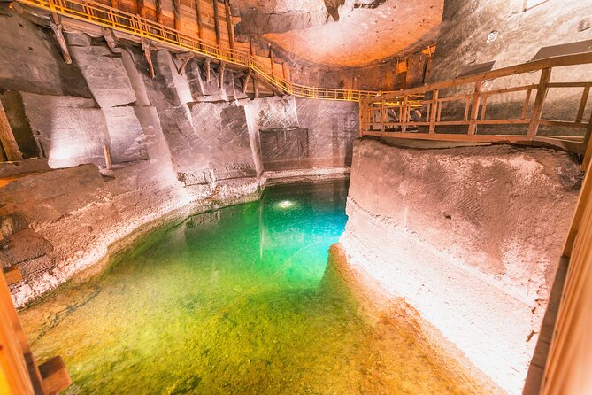 Wieliczka Salt Mine - Private Tour from Krakow - Who this private Wieliczka Salt Mine tour suits best