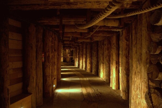 Wieliczka Salt Mine tour - What happens after the mine: pickup return that keeps the day simple