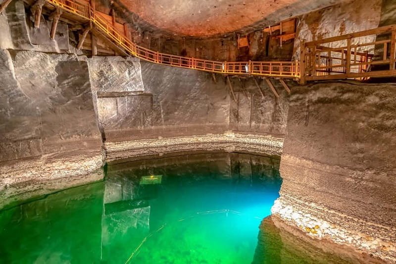 Wieliczka Salt Mine Tour from Krakow - The $83 value: is this half-day worth it?
