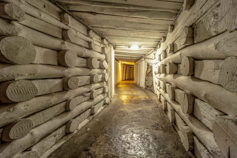 Wieliczka Salt Mine Tour from Krakow - Chapel of St. Kinga, the salt-carved centerpiece you’ll remember