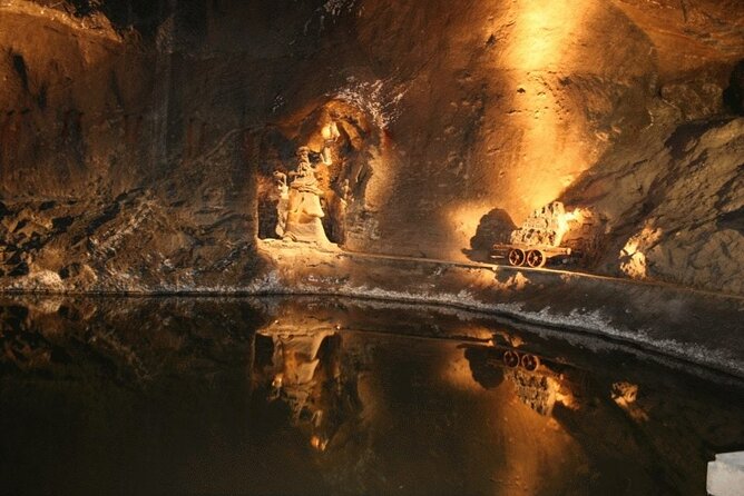 Wieliczka Salt Mine tour private transport - Wieliczka Salt Mine time: what 4 to 5 hours actually buys you