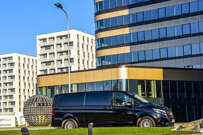 Wieliczka Salt Mine with Private Chauffeur and Licensed Guide - Who this tour fits best in Krakow