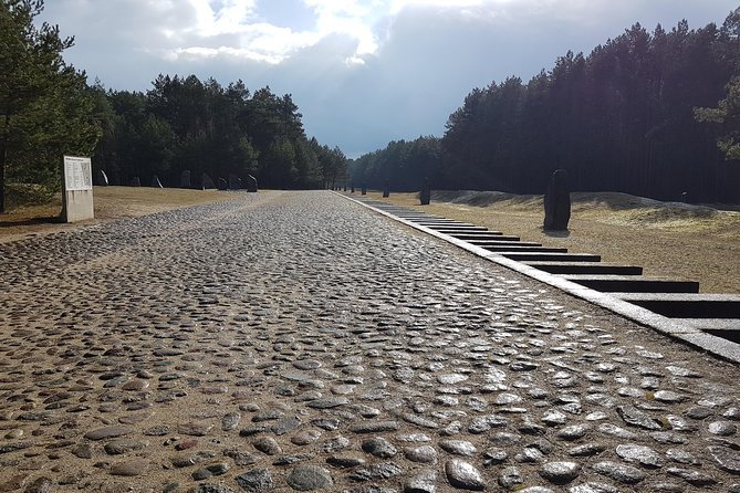 Wolf's Lair & Treblinka Tour in 1 day from Warsaw - A One-Day Plan That Actually Works From Warsaw