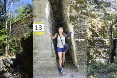 Wolfs Lair – Hitlers hideout
