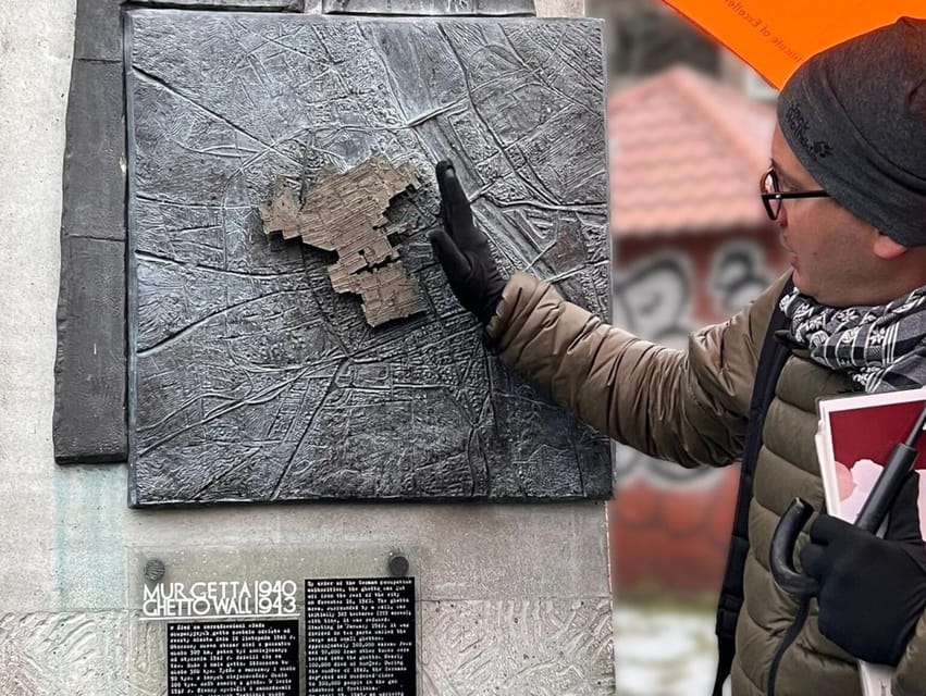 World War 2 in Warsaw walking tour in English - Price and Value: Why $20 Feels Fair for This Kind of Story