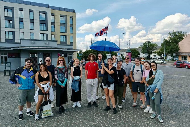 World War Two in Krakow: Jewish Quarter & Ghetto Tour - Plac Wolnica: the market square that once ranked among Europe’s biggest