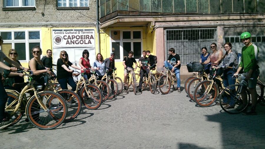 Wroclaw: 3-Hour Bike Tour in English or Polish - How a 3-hour Wroclaw bike loop makes sense for first-time visitors