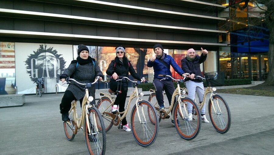 Wroclaw: 3-Hour Bike Tour in English or Polish - Price and value: is $80 for three hours a good deal?