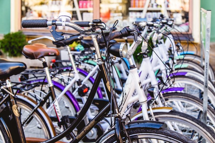 Wrocław Bike Rental - Key things I’d use to decide