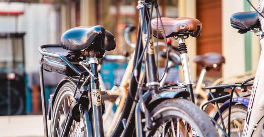 Wrocław Bike Rental - What 9 hours of biking feels like in Wrocław