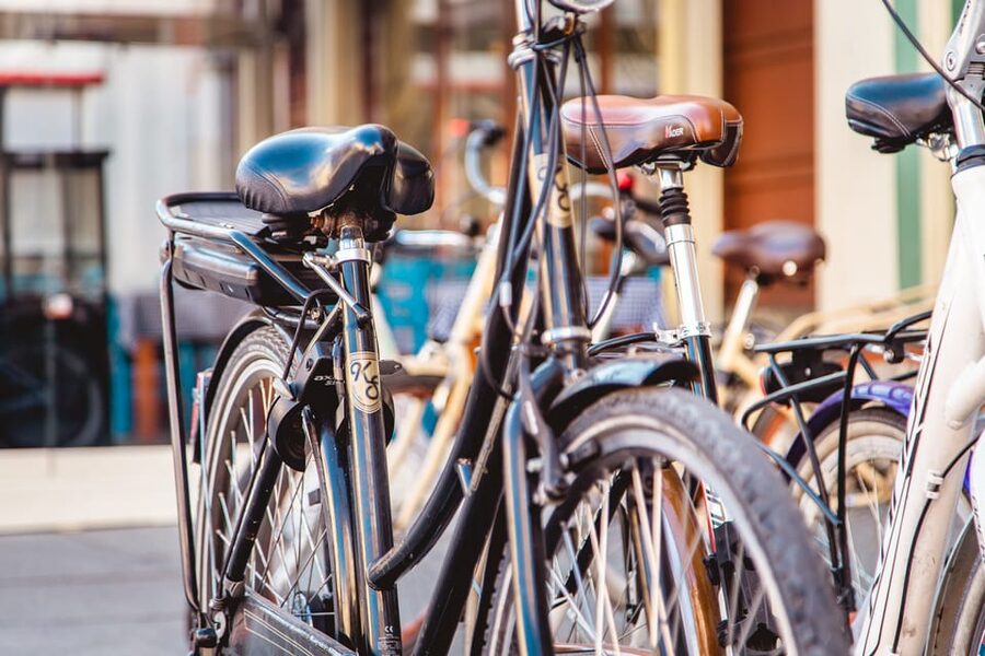 Wrocław Bike Rental - Following the Oder corridor without draining your energy