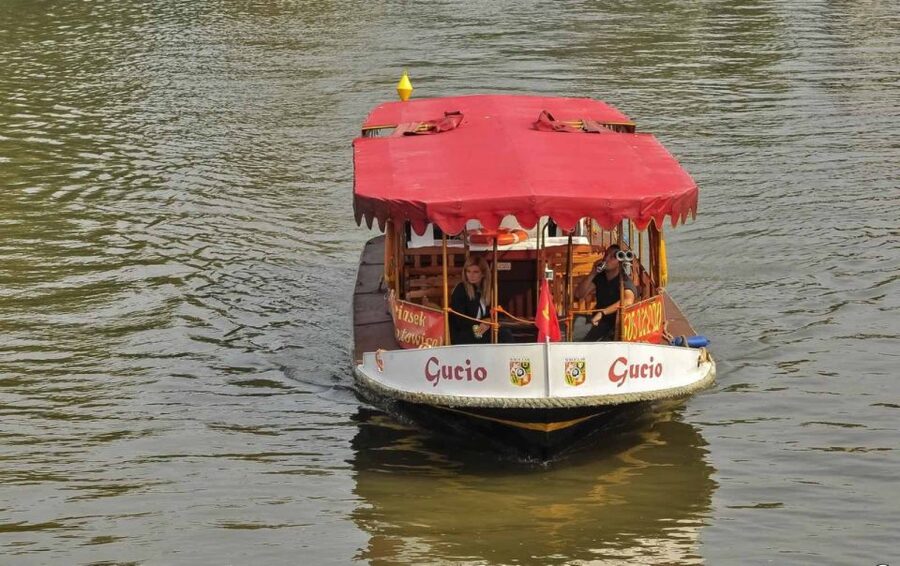 Wrocław: city walk with a professional guide and cruise - Who This Tour Fits Best (And Who Might Want Something Else)