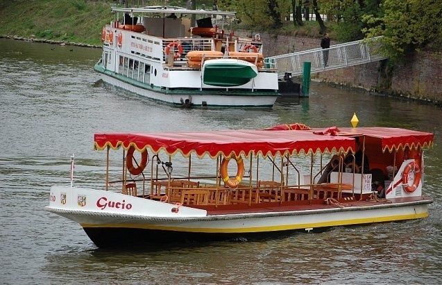 Wrocław: city walk with a professional guide and cruise - Rynek and Plac Solny: Where Wrocław Shows Off Fast