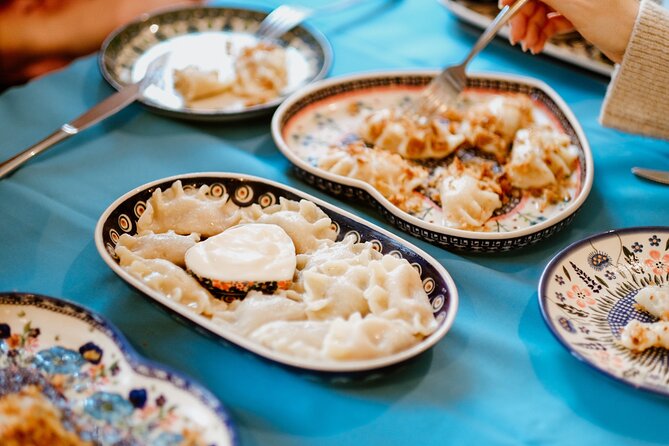 Wroclaw Food Tasting Tour with Delicious Poland - Key highlights to look for