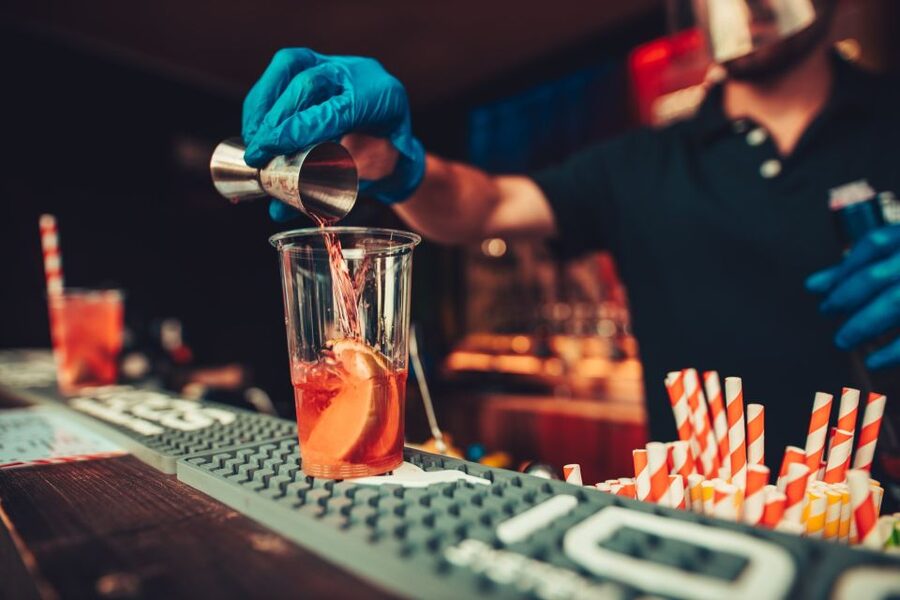 Wroclaw: Food & Vodka Culture Tour with Local Guide - How the vodka tastings actually work: up to five types and a shot