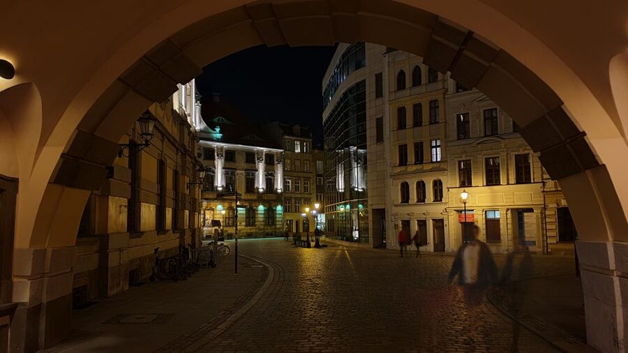 Wroclaw: Guided City Night Tour (2 hours) - Key highlights worth your time