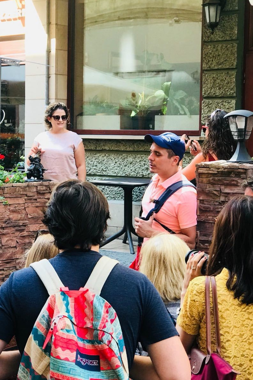 Wroclaw: Guided City Walk in Spanish - Key highlights you should know before you go