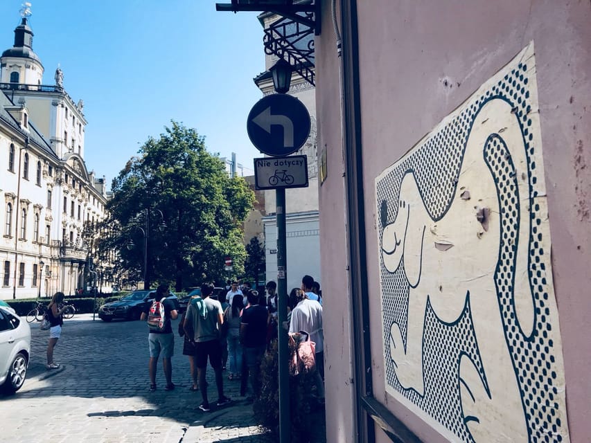 Wroclaw: Guided City Walk in Spanish - How the Spanish guide experience affects what you’ll enjoy