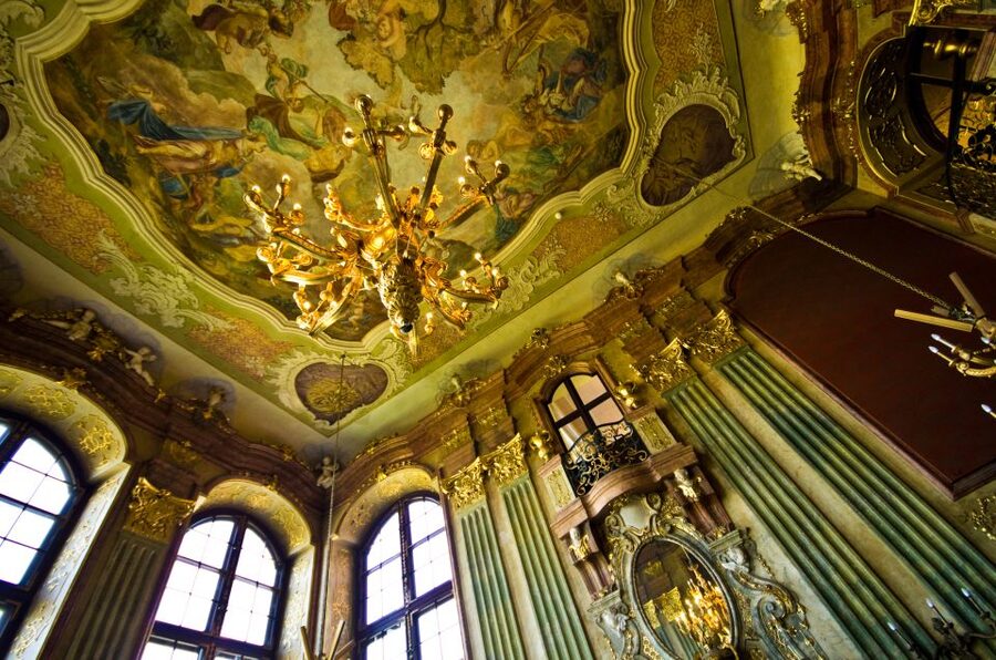 Wroclaw: Lower Silesia, Ksiaz Castle & Church of Peace Tour - Should You Book This Książ, Churches of Peace, Świdnica, and Palm House Tour?