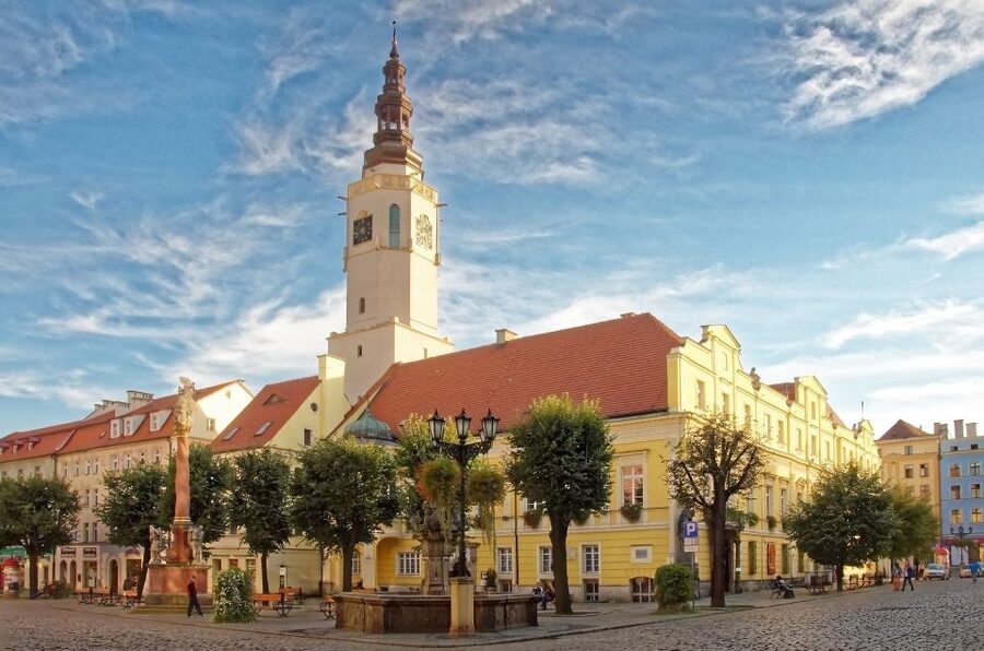 Wroclaw: Lower Silesia, Ksiaz Castle & Church of Peace Tour - Price and Logistics: What $203 Buys You