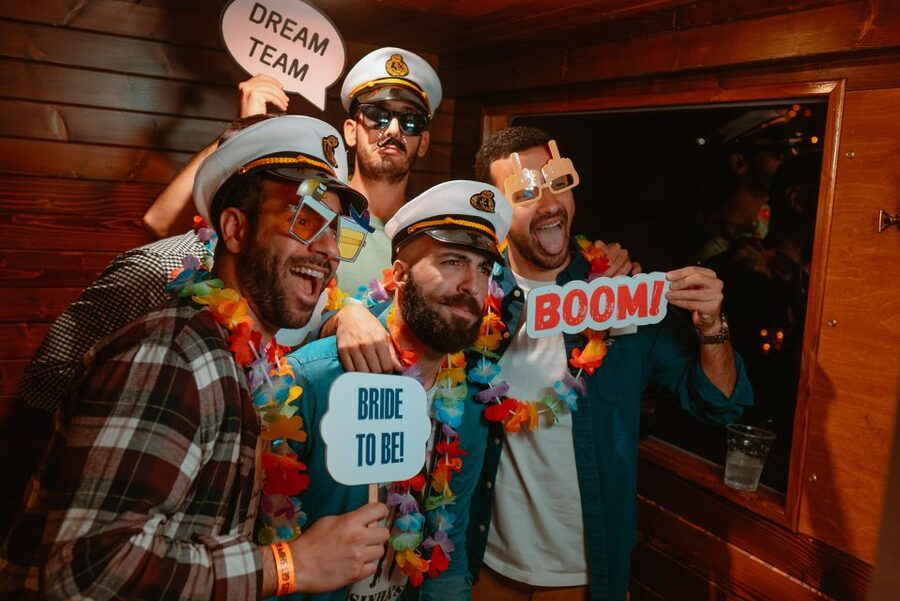 Wroclaw: Oder River Boat Party with Unlimited Drinks - Key things to know before you go