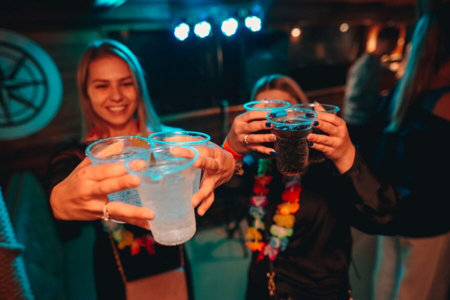 Wroclaw: Oder River Boat Party with Unlimited Drinks - Why the Odra River Cruise Is a Smart Way to See Wroclaw at Night