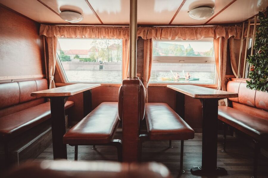Wroclaw: Oder River Boat Party with Unlimited Drinks - The Unlimited Open Bar: What You Actually Get for Your Money