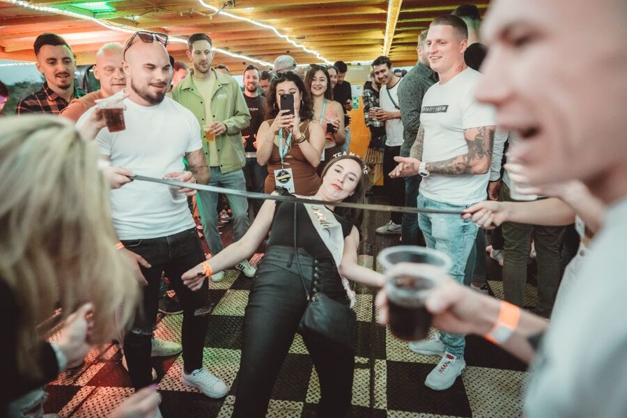 Wroclaw: Oder River Boat Party with Unlimited Drinks - Price and Value: Is $69 Worth It in Wroclaw?