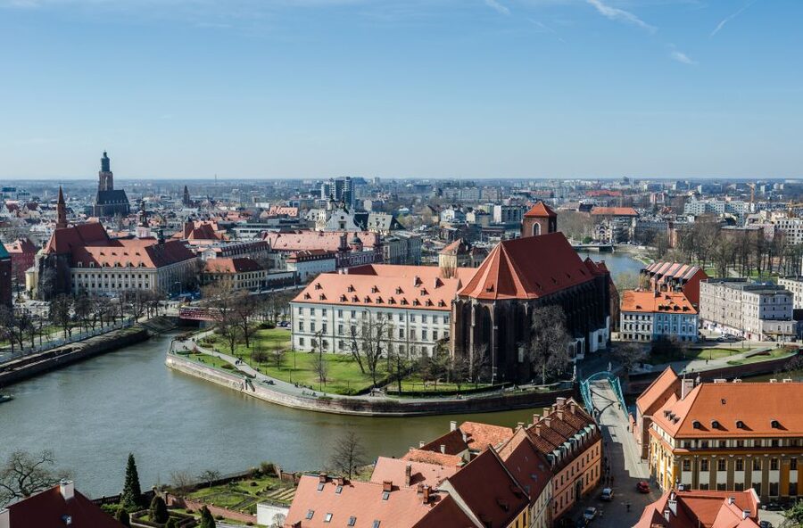 Wroclaw Private Old Town Guided Walking Tour - What makes a private guide feel worth it here