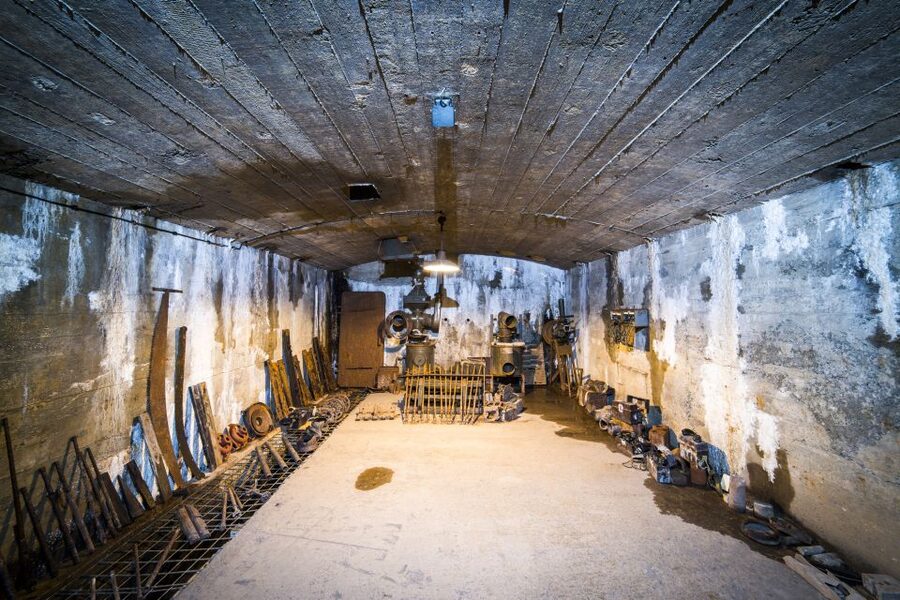 Wroclaw: Private Tour to Project Riese - Who should book this private Project Riese tour